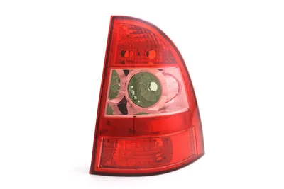 Image de Johns, feu arrière pour Toyota Corolla E12 07/2004 -02/2007 Droite