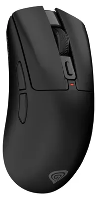 Image de Genesis NMG-2381 Genesis Gaming Maus ZIRCON 880 PRO kabellos sw 8K/8K 30k dpi