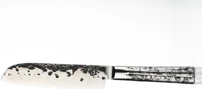Produktbild von Santokumesser 18 cm Intense Forged