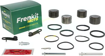 Obrázek produktu pro Kompletní sada FRENKIT pro generální opravu zadního brzdového třmenu 627017 Průměr 32/34 mm