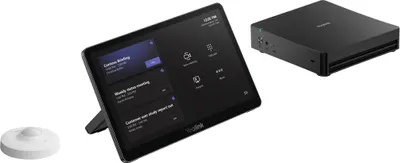 Immagine prodotto di Yealink MCoreKit-C5U-MS - MCoreKit-C5U