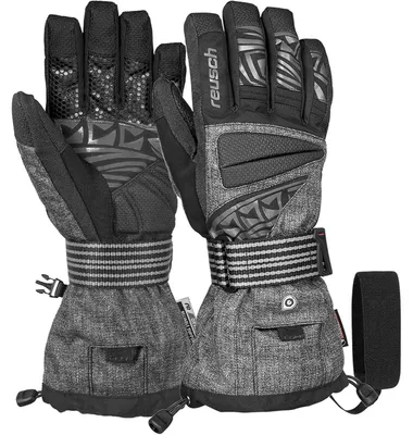 Immagine prodotto di Guanti da sci unisex Reusch Sweeber II R-Tec Xt Ortho-tec S