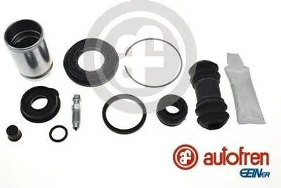 Produktbild von AUTOFREN SEINSA Bremssattel-Reparatursatz für TOYOTA COROLLA Liftback (E11) Hinten 30mm D41850C