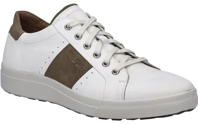 Immagine prodotto di JOSEF SEIBEL Maddox 04 | Sneaker da  Uomo | bianco