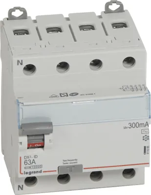 Image de Legrand 411666, 350 g, 101 mm, 78 mm, 89 mm, 1 pièce
