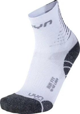 Produktbild von UYN Run Fit Laufsocken Damen white/pearl grey 41-42