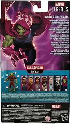 Produktbild von Marvel F03735X0, Sammelfigur, Comics, 118 g