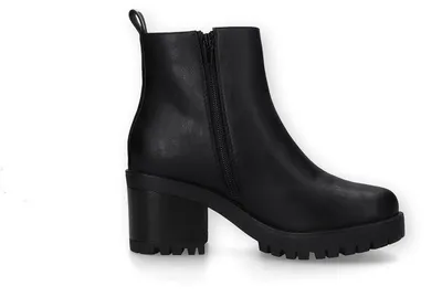 Produktbild von Dockers Stiefelette in schwarz, Gr. 40