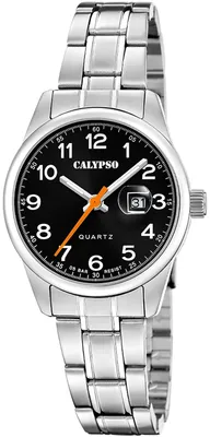 Obrázok produktu pre Calypso – K5873/6 – náramkové hodinky – dámske