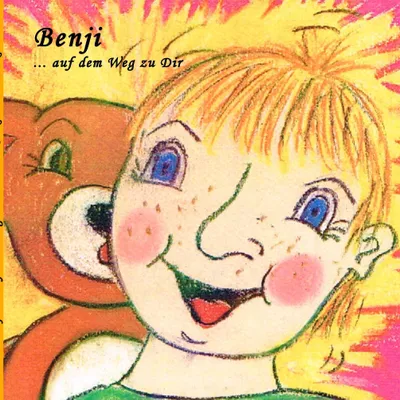Produktbild von Benji