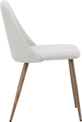 Produktbild von Venture Home Esszimmerstuhl Night Beige