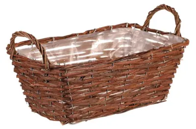 Obrázek produktu pro Autronic Obal proutěný PRN2004 -L