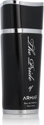 Produktbild von Armaf The Pride of Armaf Pour Homme Eau De Parfum 100 ml (man)
