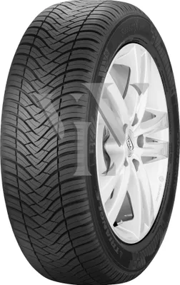 Produktbild von Triangle Seasonx Ta01 205/55R16 94V Bsw Xl