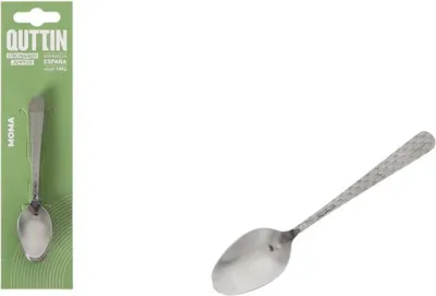 Immagine prodotto di Cucchiaio da caffè Quttin MOMA 6 pezzi 12 pezzi