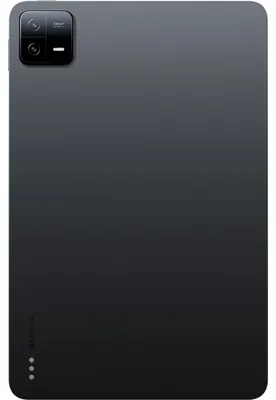 Produktbild von Xiaomi Pad 6, Tablet-PC, (128GB)