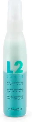 Produktbild von Lakmé - Lak-2 Instant Hair Conditioner - Spülungloser Conditioner für weiches und glänzendes Haar 100ml