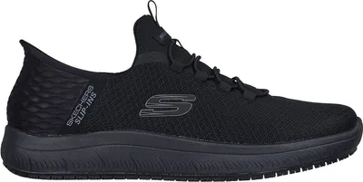 Produktbild von Skechers Summits Sr Colsin Schwarz BBK Größe EU 48,5