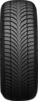 Produktbild von Nexen Wi car-tyres Winguard SnowG WH2 ( 185/65 R15 88T 4PR )