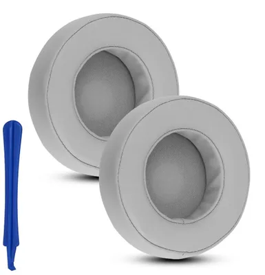 Zdjęcie produktu dla Nauszniki do AKG K601 K701 K702 Q701 K612 K712 PRO Szare