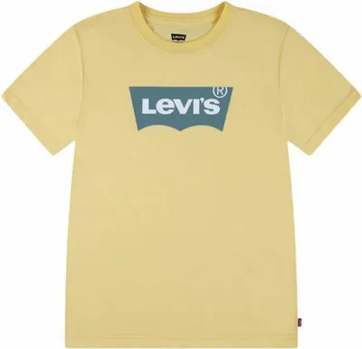 Obrázek produktu pro Dětské tričko s krátkým rukávem Levi's Lvb Batwing