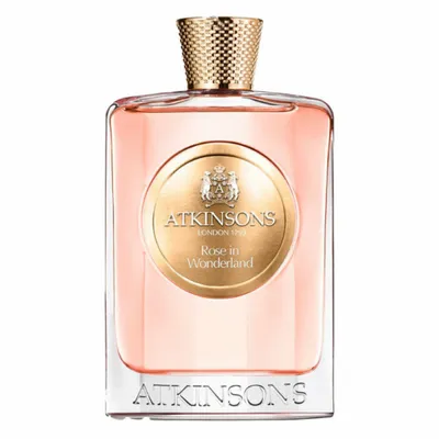 Immagine prodotto di Atkinsons Spray Rose in Wonderland Eau de Parfum