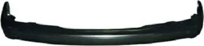 Produktbild von DIEDERICHS Stoßstange Stoßfänger für TOYOTA HILUX VI Pick-up (N1) Schwarz 6683850