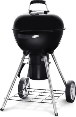 Produktbild von Napoleon Holzkohlekessel 47 cm NK18K-LEG-1