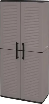 Obrázek produktu pro Plastová Skříň Artplast 68X163X37 Cm.