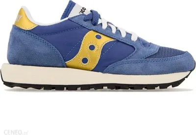 Produktbild von Saucony Schuhe Jazz Original Vintage, S6036830