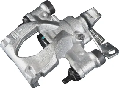 Image de Étrier de frein arrière droit FEBI BILSTEIN pour fourgon OPEL Movano B (X62) 178067