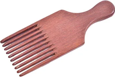 Immagine prodotto di Copri volante in pelle rosso