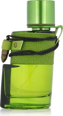 Obrázek produktu pro Armaf Hunter Jungle EDP 100 ml M
