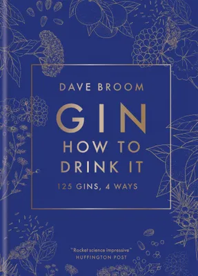 Produktbild von Gin: How to Drink it