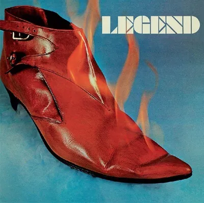 Produktbild von Legend-Legend