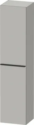 Produktbild von DURAVIT DE1328LBD070000 D-Neo HS 400x360x1760 Bt.Gr Mt H3H
