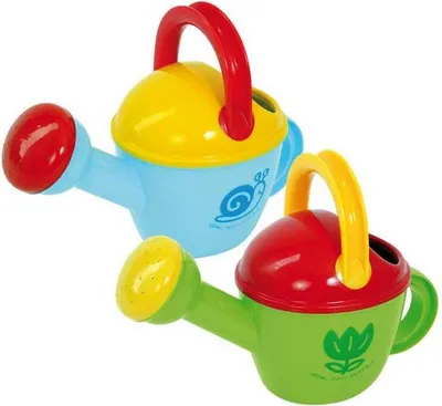 Produktbild von Gowi Spielzeug Giesser 0,5l und 17 cm, 1 Stück
