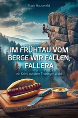 Produktbild von Im Frühtau vom Berge wir fallen, fallera