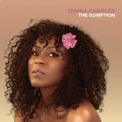 Obrázok produktu pre Tanika Charles: The Gumption