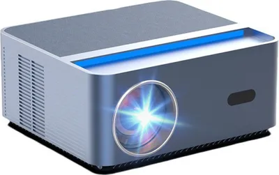Obrázek produktu pro přenosný projektor 4K HD - zážitek jako v kině, Android a automatické ostření doma