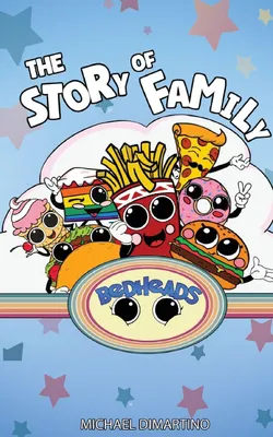 Produktbild von The Story of Family