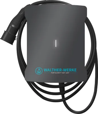 Obrázok produktu pre WaltherWerkeE-Mobil. Wallbox basicEVO PRO 98100133