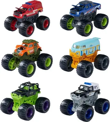 Produktbild von Majorette 3467452077337, 3 Jahr(e), Mehrfarbig