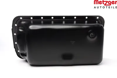 Produktbild von METZGER 7990076 Ölwanne Motorölwanne für CITROËN Berlingo / Berlingo First (MF, GJK, GFK) passend für PEUGEOT 306 Schrägheck (7A, 7C, N3, N5)