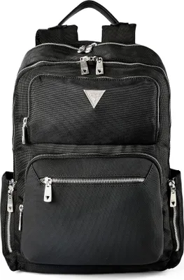 Zdjęcie produktu dla Plecak na laptopa Guess Berna 42 cm