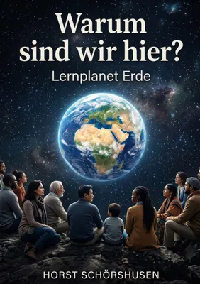 Produktbild von Warum sind wir hier?