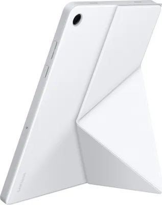 Image de Étui à rabat original Samsung Galaxy Tab A11 Plus - Blanc