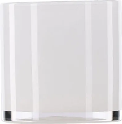 Zdjęcie produktu dla Glora świecznik tealight biały.