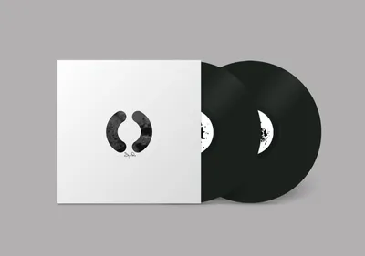 Produktbild von Sigur Rós: () (20th Anniversary Edition) (2022 Remastered) (180g)