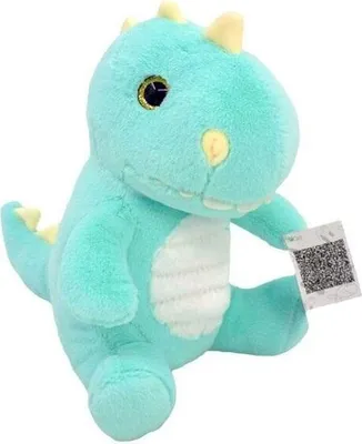Immagine prodotto di Dino Dyzio 24 cm (peluche)